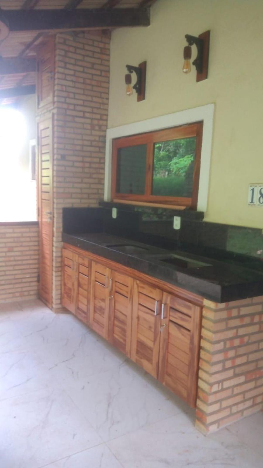 Guaramiranga Monte Verde Luaran gambar