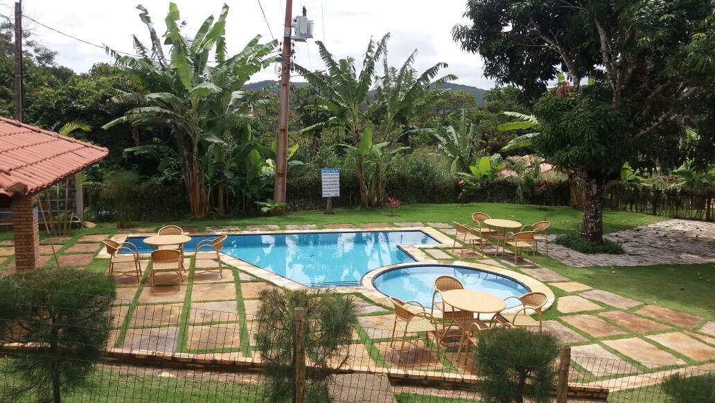 Guaramiranga Monte Verde Luaran gambar